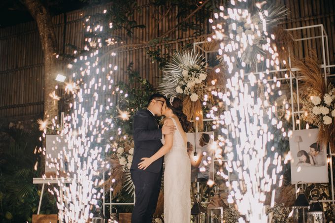 The Wedding of Janice & Johan by Bali Eve Wedding & Event Planner - 050 The Wedding of Janice & Johan by Bali Eve Wedding & Event Planner - 050