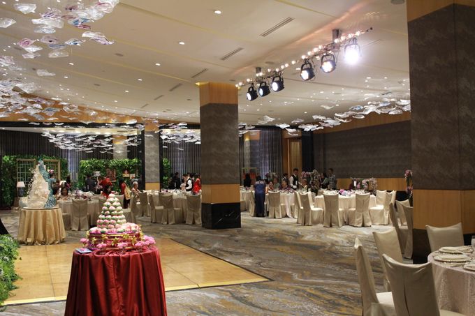 MC Birthday Party Hotel Mulia Jakarta - Anthony Stevven by Anthony Stevven - 020 MC Birthday Party Hotel Mulia Jakarta - Anthony Stevven by Anthony Stevven - 020