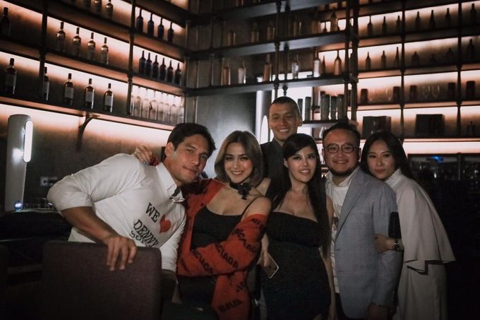Denny Sumargo Birthday Party by Almapics - 008 Denny Sumargo Birthday Party by Almapics - 008