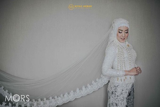 The Wedding of Ayu & Jodi by Wong Akbar Photography - 005