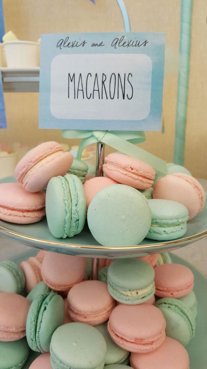 Alexis and Alexius by The Lair Weddings Candy Bar - 007 Alexis and Alexius by The Lair Weddings Candy Bar - 007