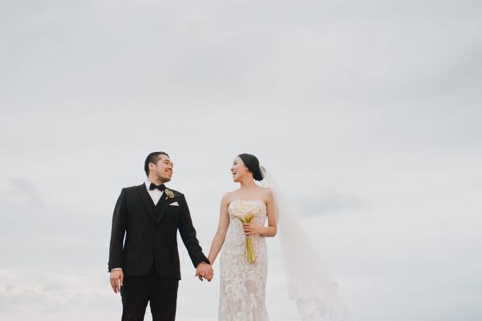 Felicia & Lonardo by Bali Wedding Paradise - 024 Felicia & Lonardo by Bali Wedding Paradise - 024