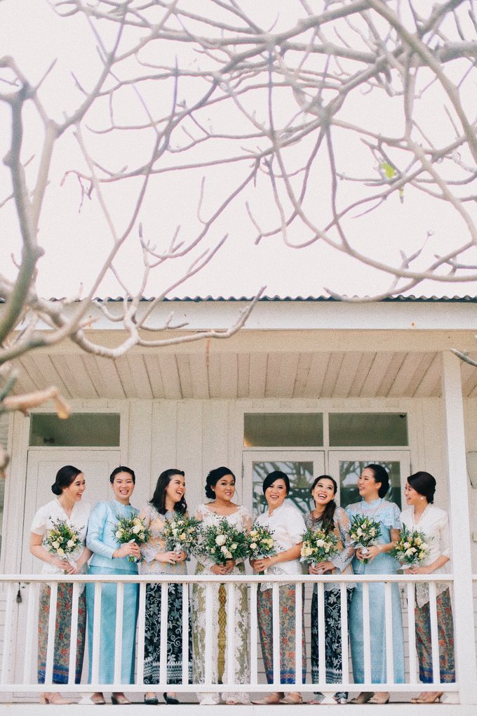 Mixed Culture Wedding Ever at huahin Thailand by Kanvela - 010 Mixed Culture Wedding Ever at huahin Thailand by Kanvela - 010