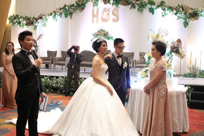 Jazz Double V Entertainment & MC Wedding Hotel Ciputra Jakarta - Anthony Stevven by Anthony Stevven - 008 Jazz Double V Entertainment & MC Wedding Hotel Ciputra Jakarta - Anthony Stevven by Anthony Stevven - 008