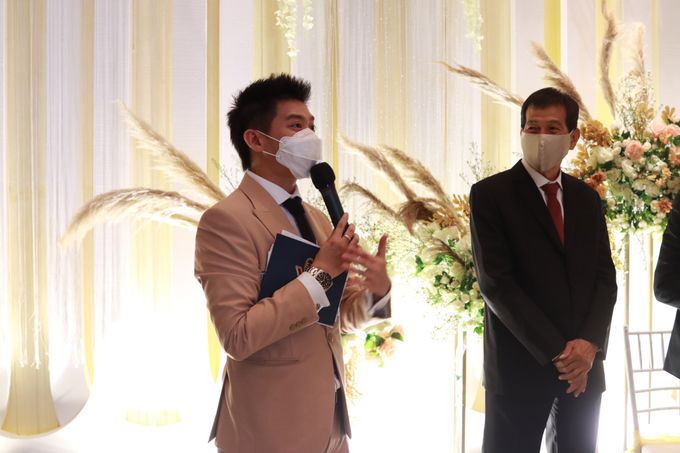 Lounge Jazz wedding band at Double Tree Jakarta by Double V Entertainment by Double V Entertainment - 015 Lounge Jazz wedding band at Double Tree Jakarta by Double V Entertainment by Double V Entertainment - 015