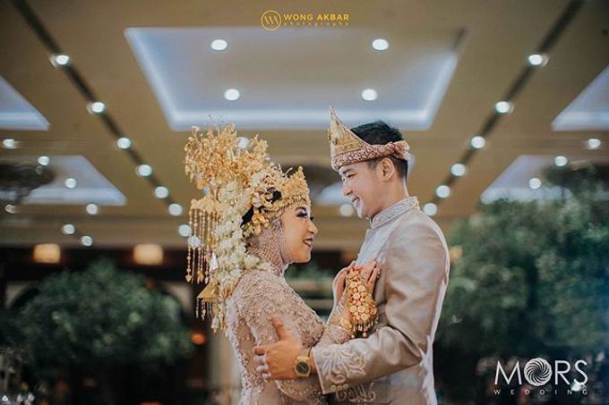 The Wedding of Ayu & Jodi by Wong Akbar Photography - 007