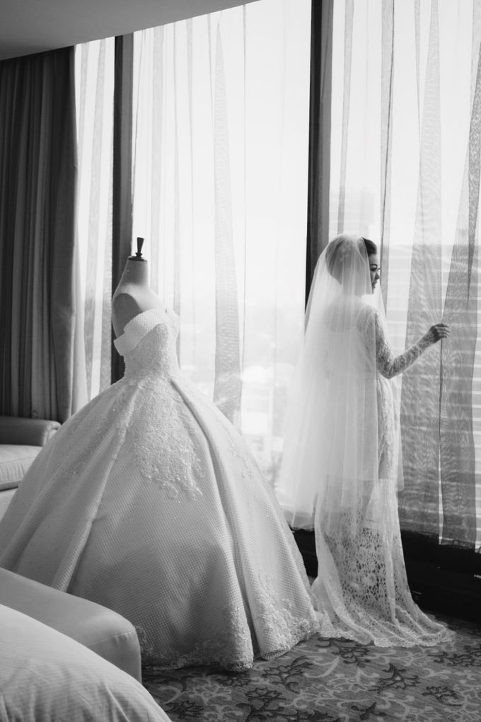 Verena Mia Wedding Gown 2017 by Verena Mia - 006 Verena Mia Wedding Gown 2017 by Verena Mia - 006