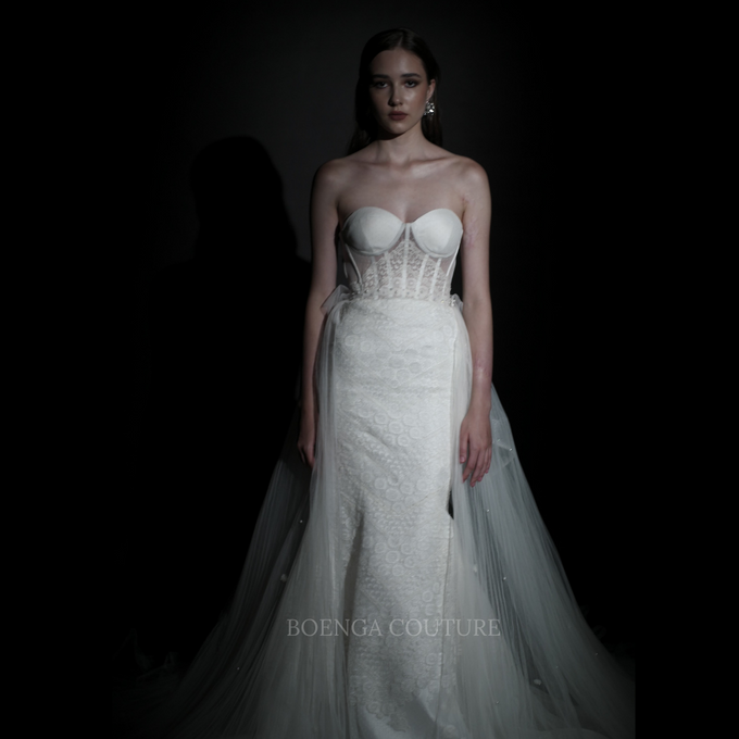 Hope | Boenga Couture | Bridestory