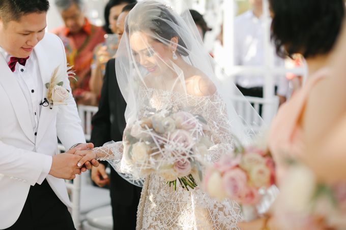 Timothy & Florence Wedding by Hilda by Bridestory - 013 Timothy & Florence Wedding by Hilda by Bridestory - 013