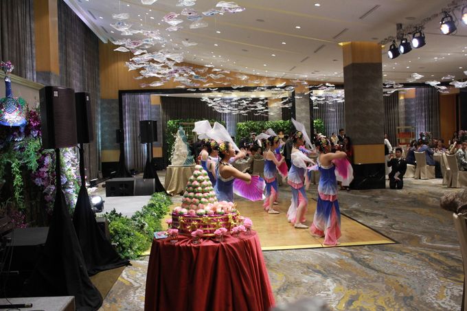 MC Birthday Party Hotel Mulia Jakarta - Anthony Stevven by Anthony Stevven - 012 MC Birthday Party Hotel Mulia Jakarta - Anthony Stevven by Anthony Stevven - 012