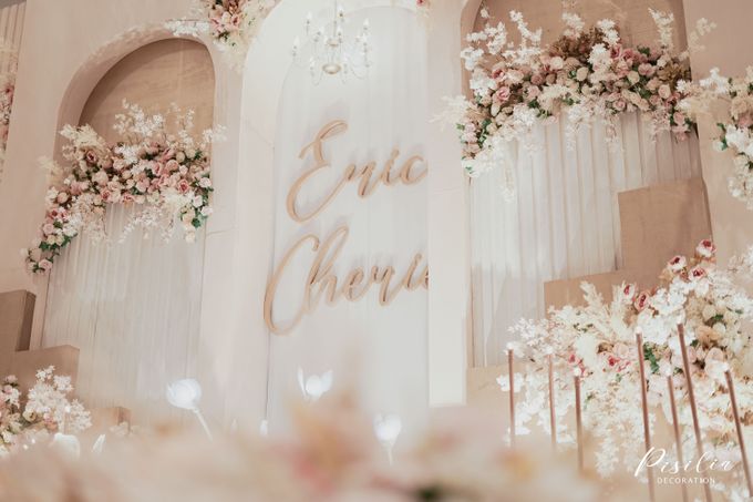 Skenoo Hall Pluit, 19 Jun '21 by IKK Wedding Venue - 034 Skenoo Hall Pluit, 19 Jun '21 by IKK Wedding Venue - 034