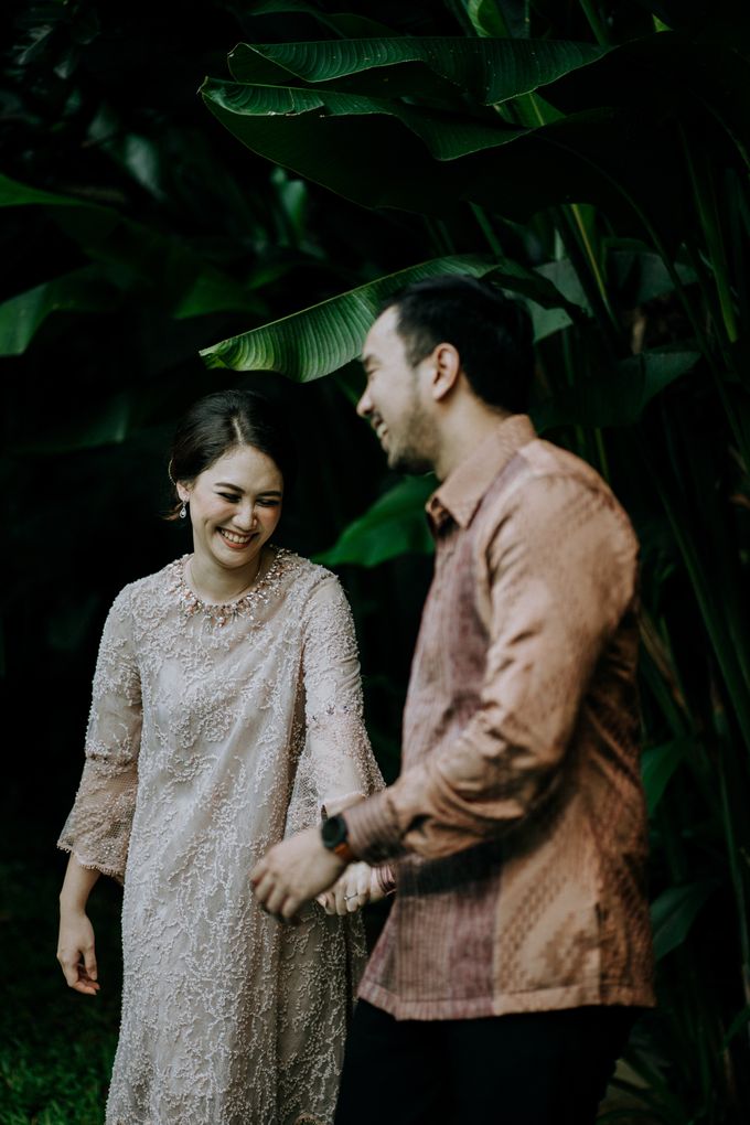 Inka & Gavin Engagement by AKSA Creative - 034