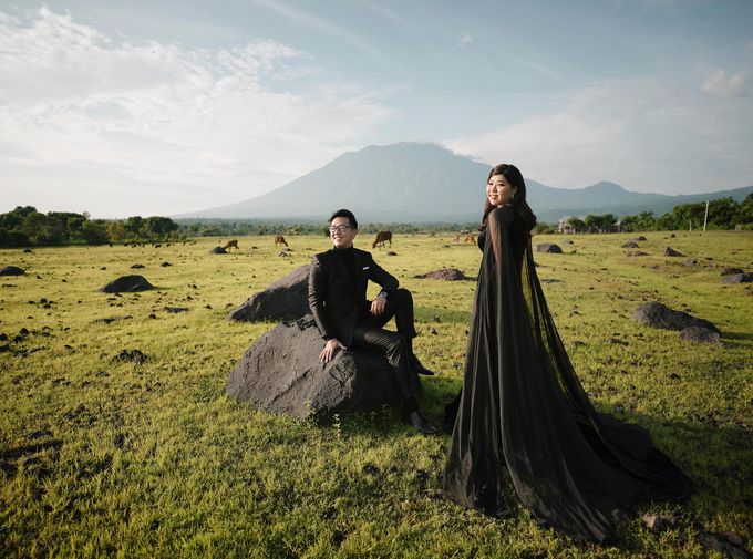 The Prewedding of Samuel & leni by Loxia Photo & Video - 016
