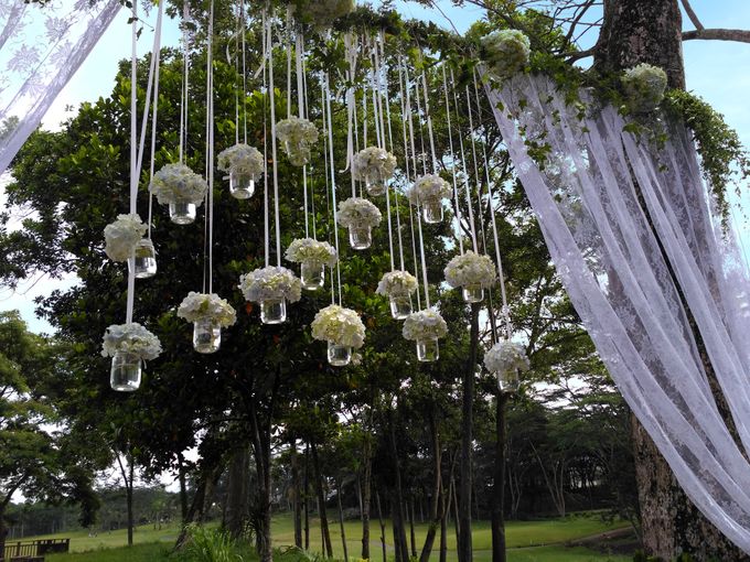 Garden Janur By Taman Indie Resto Bridestorycom