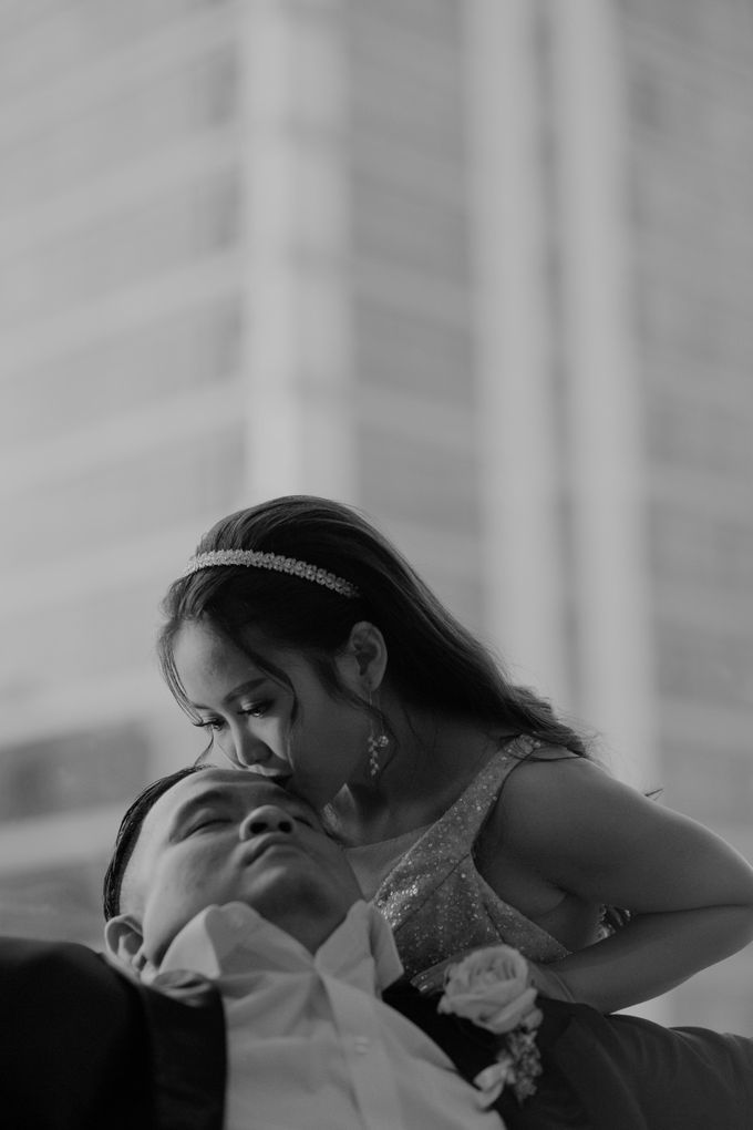 The Wedding of Dennis and Melissa by Cerita Antar Waktu - 033 The Wedding of Dennis and Melissa by Cerita Antar Waktu - 033