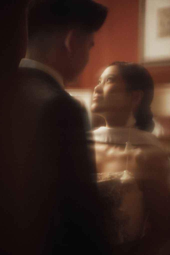 Christopher & Marcella by Ceritera Kita - 033