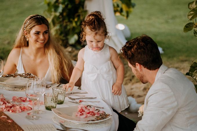 Shantelle & Luke's Elopement Wedding at Nusa Dua Beach by Amora Bali Weddings - 034 Shantelle & Luke's Elopement Wedding at Nusa Dua Beach by Amora Bali Weddings - 034