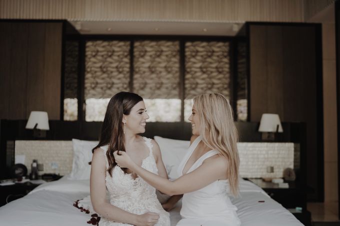 Mindy & Cameron Wedding at W Hotel Bali by AKSA Creative - 034 Mindy & Cameron Wedding at W Hotel Bali by AKSA Creative - 034