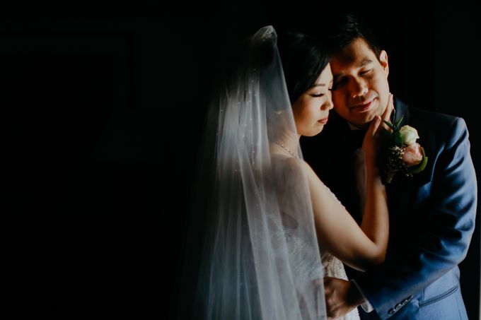 Wedding Hosana & Vina by Ananda Yoga Organizer - 031 Wedding Hosana & Vina by Ananda Yoga Organizer - 031