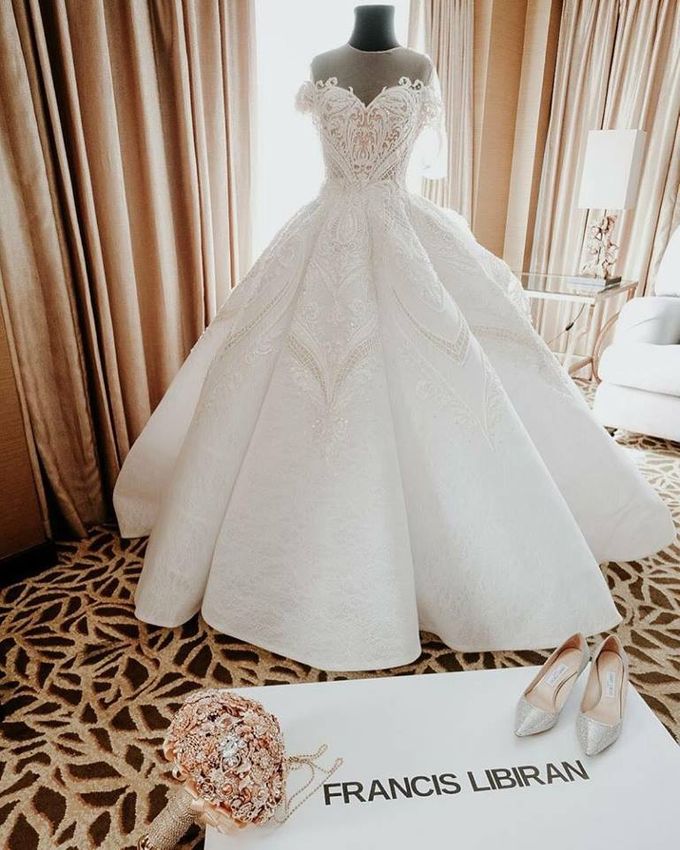 Touch Of Love by Casamento Events Management - 032 Touch Of Love by Casamento Events Management - 032