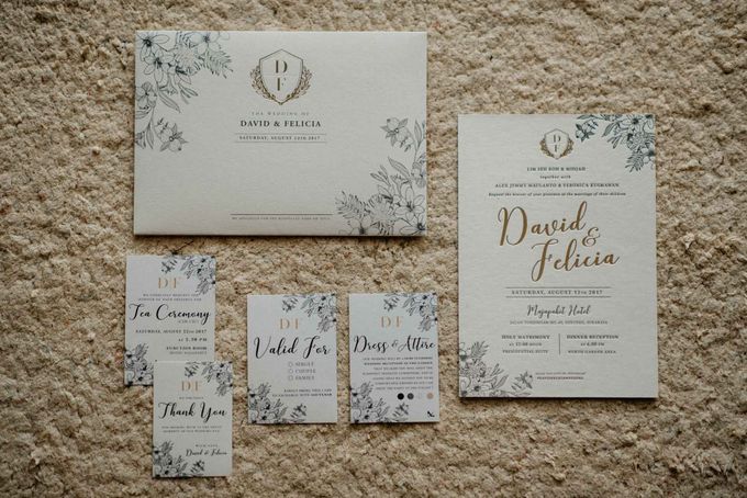 DAVID & FELICIA WEDDING by DHIKA by MA Fotografia - 034 DAVID & FELICIA WEDDING by DHIKA by MA Fotografia - 034