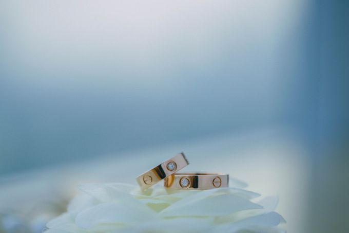 Maurice & Natasya Jakarta Wedding by Ian Vins - 020 Maurice & Natasya Jakarta Wedding by Ian Vins - 020