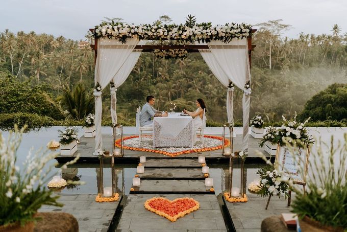Jenny & Morgan's Elopement Wedding Celebration In Ubud by Amora Bali Weddings - 032 Jenny & Morgan's Elopement Wedding Celebration In Ubud by Amora Bali Weddings - 032