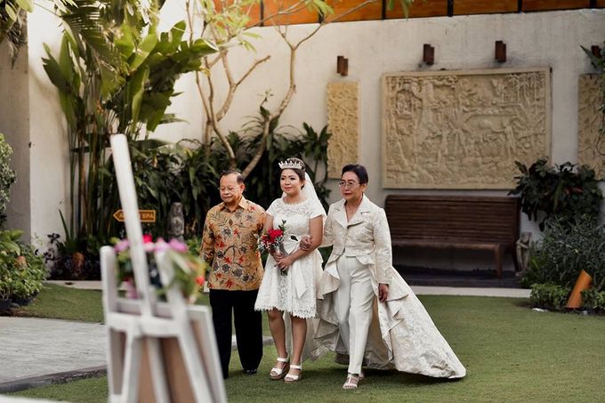 Denny & Febe by Bali Becik Wedding - 007 Denny & Febe by Bali Becik Wedding - 007