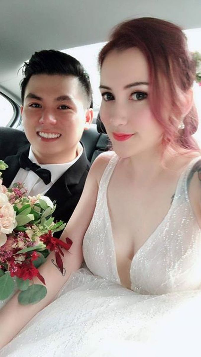 Beautiful Bride Jacinta by elitemakeupartistsinc - 001 Beautiful Bride Jacinta by elitemakeupartistsinc - 001
