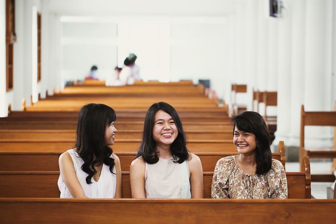 Gito & Merry Wedding by Adity Pictures - 031