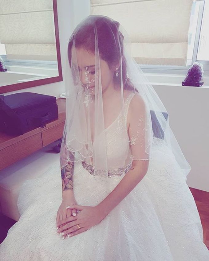 Beautiful Bride Jacinta by elitemakeupartistsinc - 002 Beautiful Bride Jacinta by elitemakeupartistsinc - 002