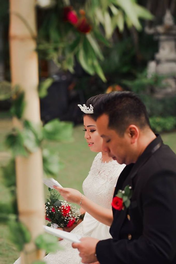Denny & Febe by Bali Becik Wedding - 010 Denny & Febe by Bali Becik Wedding - 010