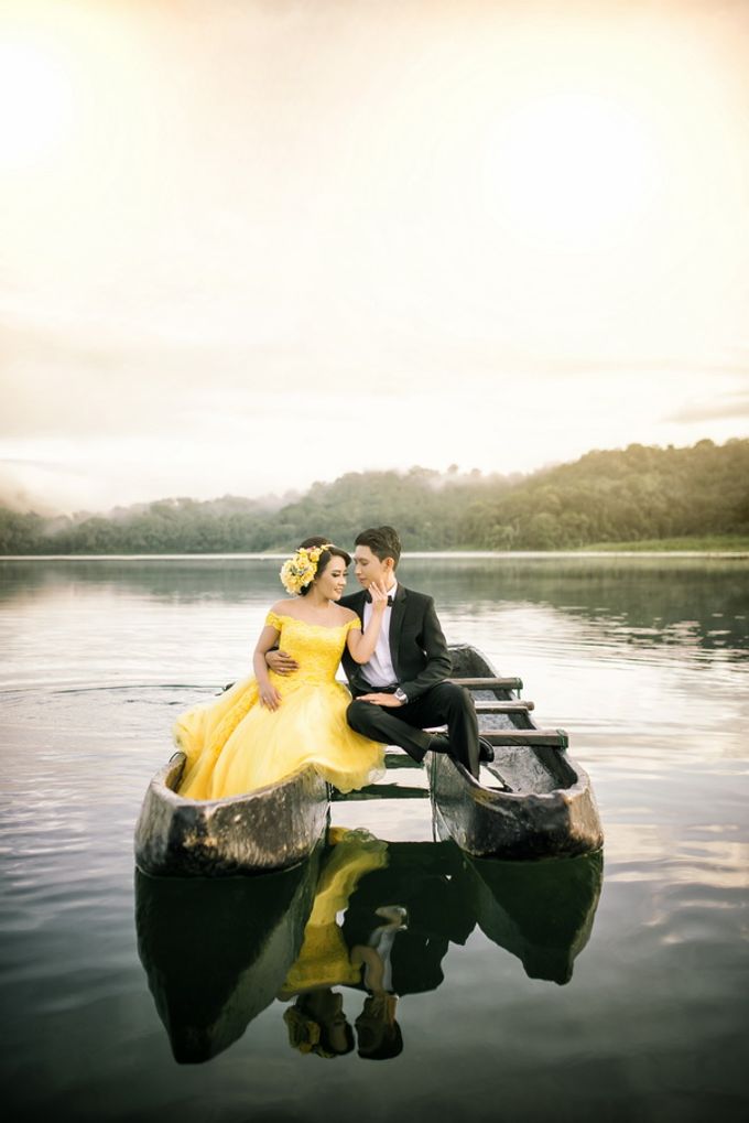 PostWed Aditya & Resty by Cahya Dewi Bali - 020