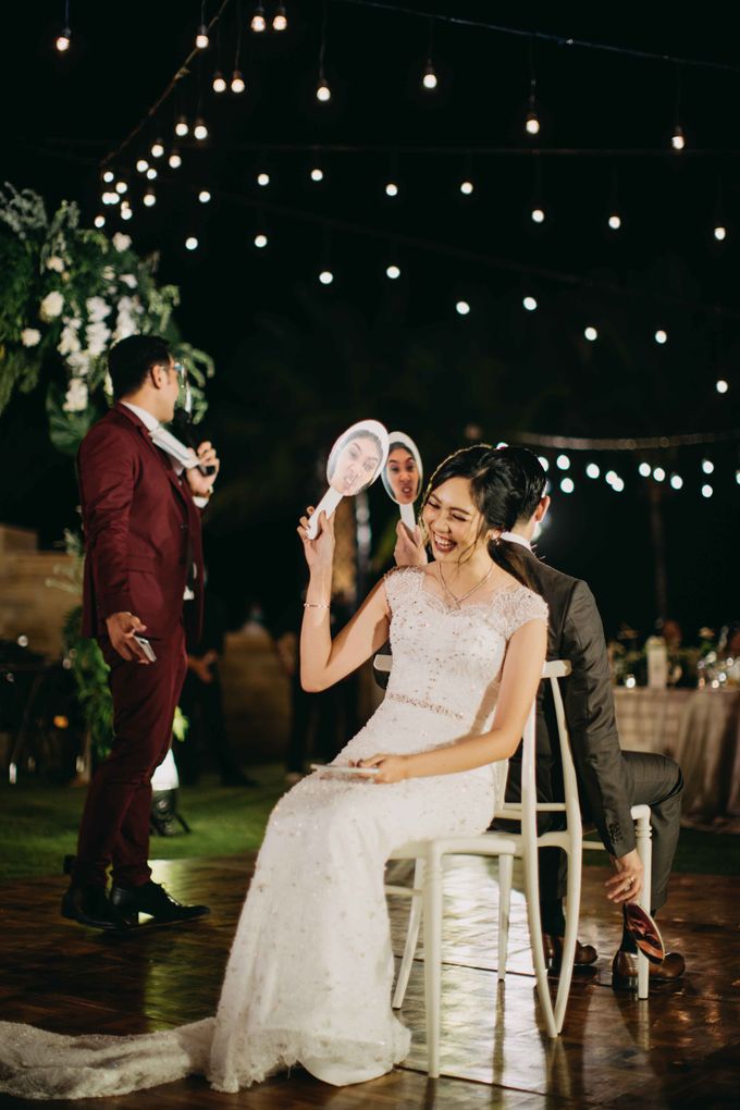 Wedding The Mulia Resort Donald & Tabita by StayBright - 034 Wedding The Mulia Resort Donald & Tabita by StayBright - 034