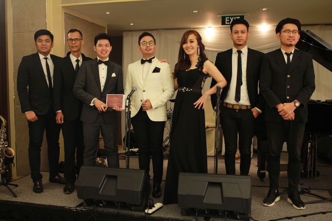 Mc Wedding Pullman Jakarta - Anthony Stevven by Anthony Stevven - 008 Mc Wedding Pullman Jakarta - Anthony Stevven by Anthony Stevven - 008