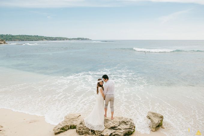 pre wedding Candy & Tommy by diktatphotography - 023