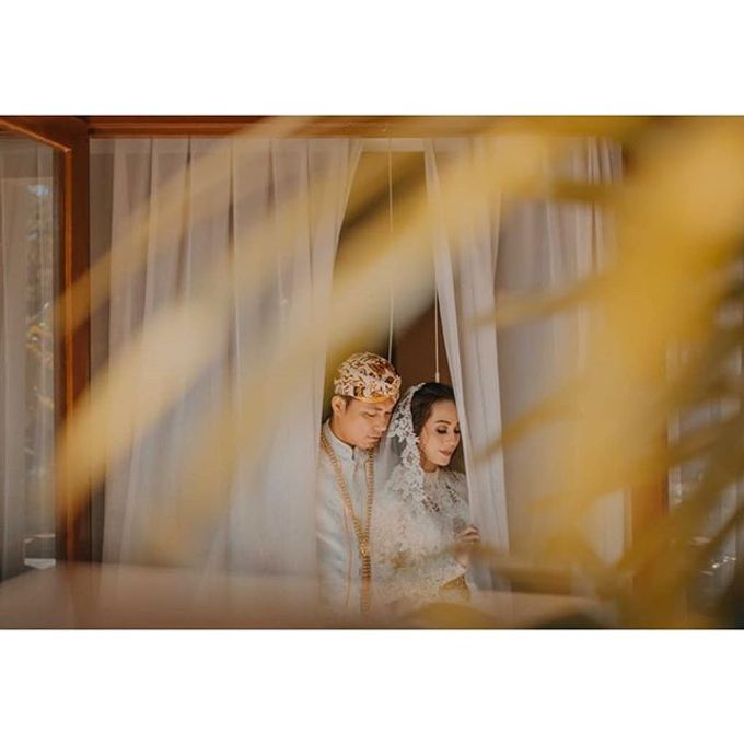 Rizal Armada & Monic Akad Nikah by Chandira Wedding Organizer - 011 Rizal Armada & Monic Akad Nikah by Chandira Wedding Organizer - 011