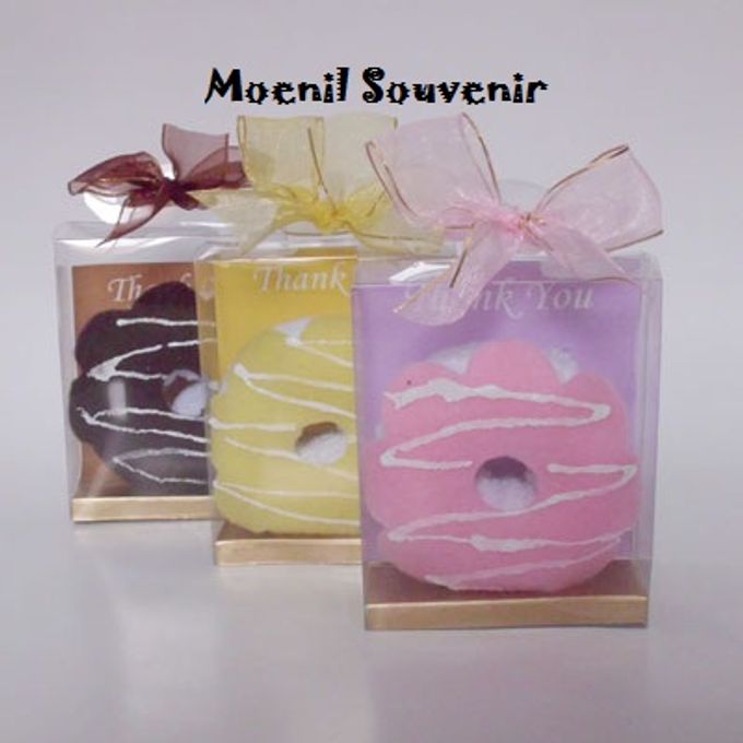 Souvenir Unik dan Murah by Moenil Souvenir - 185