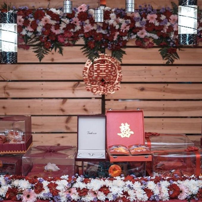 Sangjit of Benaiah and Elizabeth by Wedding by Renjana - 005 Sangjit of Benaiah and Elizabeth by Wedding by Renjana - 005