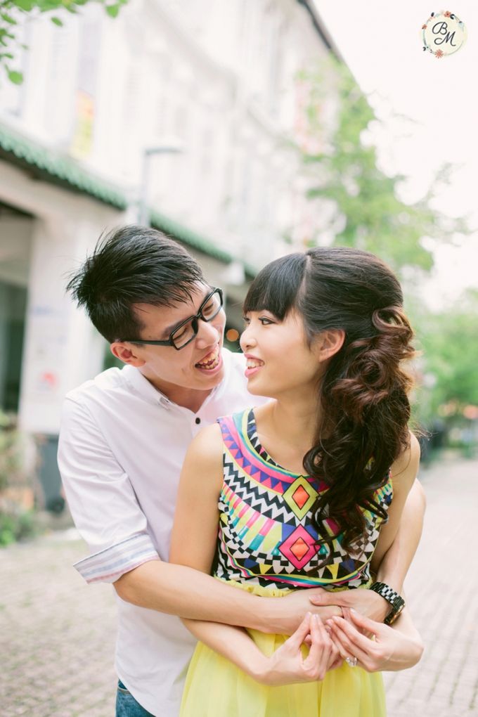 Elezar and Charis by Bernice Low Makeup Artist.Hair Stylist - 024 Elezar and Charis by Bernice Low Makeup Artist.Hair Stylist - 024