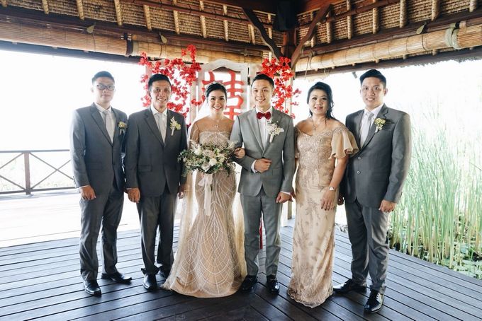Andrew & Cassandra Wedding by Love Bali Weddings - 015 Andrew & Cassandra Wedding by Love Bali Weddings - 015