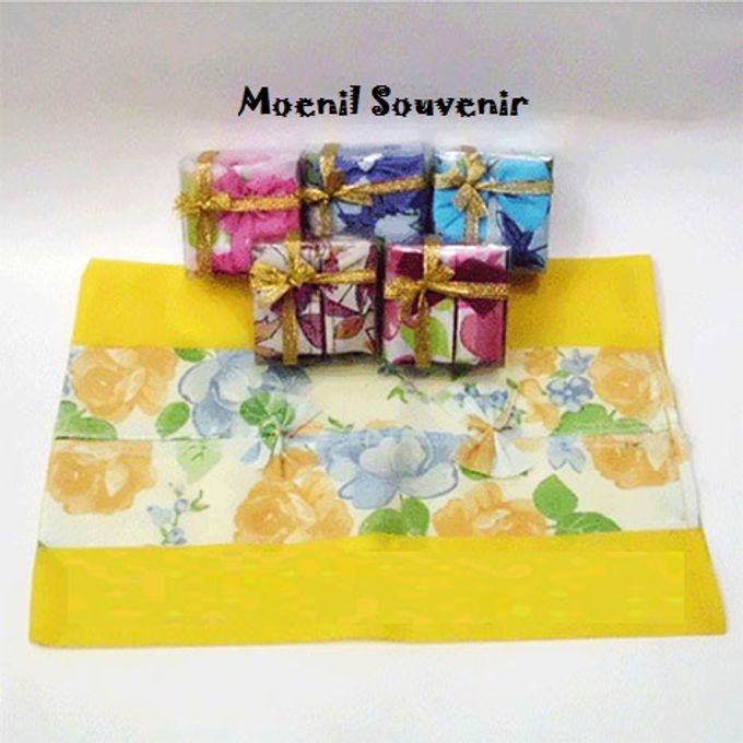 Souvenir Unik dan Murah by Moenil Souvenir - 173