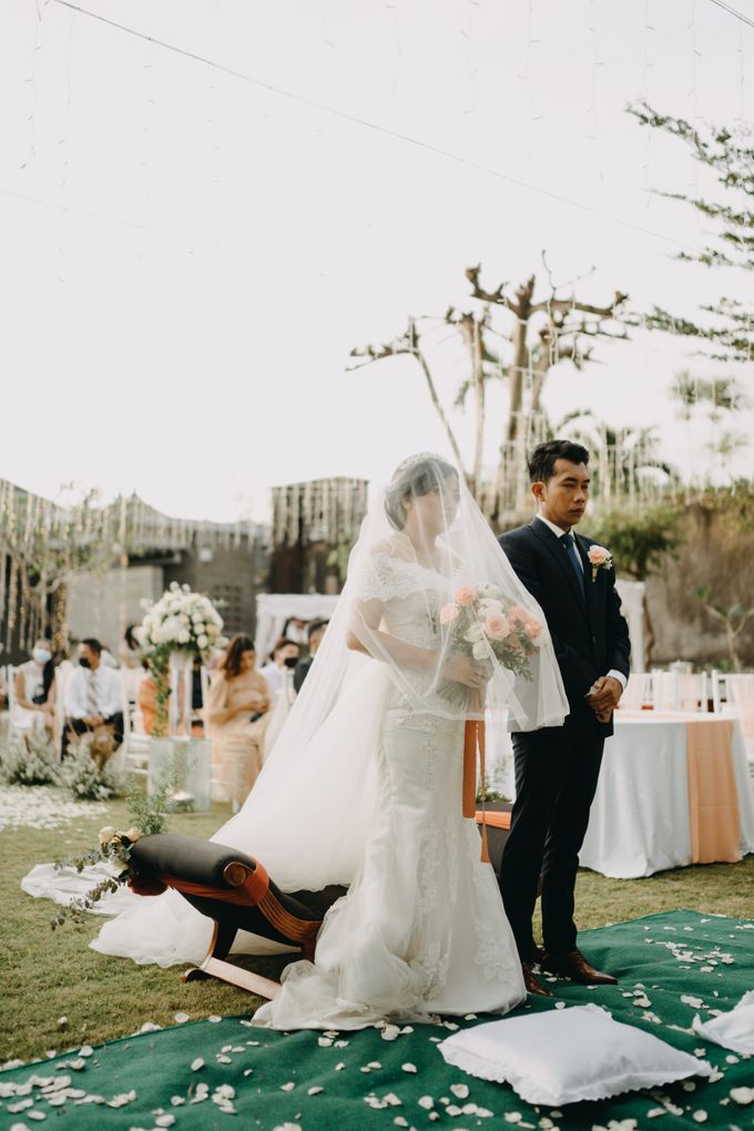 Wedding of Donny & Anastasia by Alindra Villa - 043 Wedding of Donny & Anastasia by Alindra Villa - 043