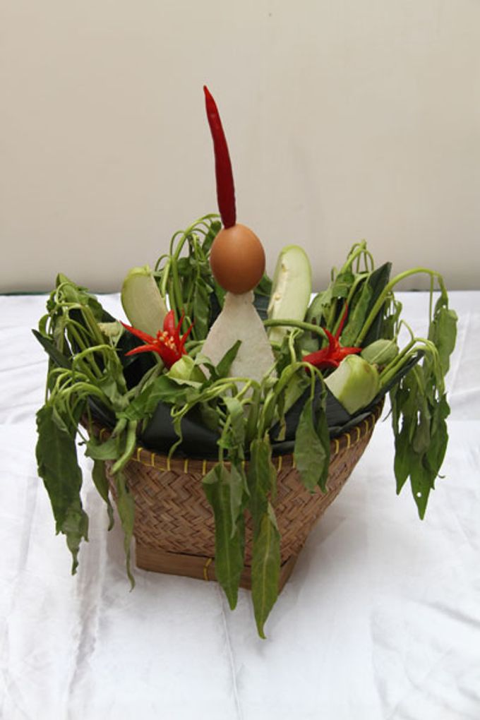 Paket Siraman Adat Jawa Atau Sunda Iko Catering Service Dan Paket Pernikahan Bridestory