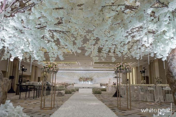 Pullman jakarta Thamrin by White Pearl Decoration - 018 Pullman jakarta Thamrin by White Pearl Decoration - 018