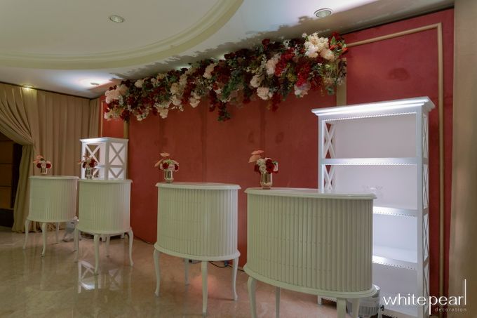 Borobudur Hotel 2018 09 22 by White Pearl Decoration - 005 Borobudur Hotel 2018 09 22 by White Pearl Decoration - 005