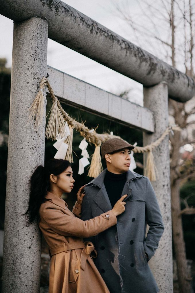 Ditto & Silvy Prewedding by Dhika by MA Fotografia - 034 Ditto & Silvy Prewedding by Dhika by MA Fotografia - 034