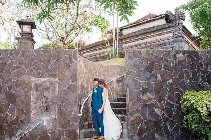 Benjamin & Maria Wedding at Hilton Nusa Dua by AKIphotograph - 037 Benjamin & Maria Wedding at Hilton Nusa Dua by AKIphotograph - 037