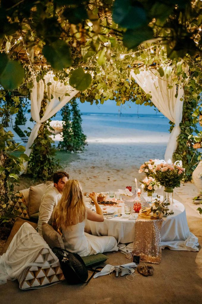 Shantelle & Luke's Elopement Wedding at Nusa Dua Beach by Amora Bali Weddings - 035 Shantelle & Luke's Elopement Wedding at Nusa Dua Beach by Amora Bali Weddings - 035