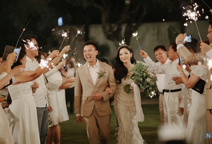 Rizky & Yosephine Wedding by Diorama Tailor - 035 Rizky & Yosephine Wedding by Diorama Tailor - 035